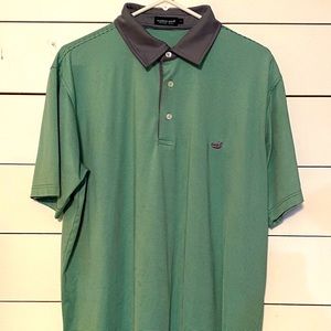 *****Men’s Southern Marsh Polo*****